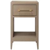Fergus Nightstand Nightstand FURFERGNGSGTPGD