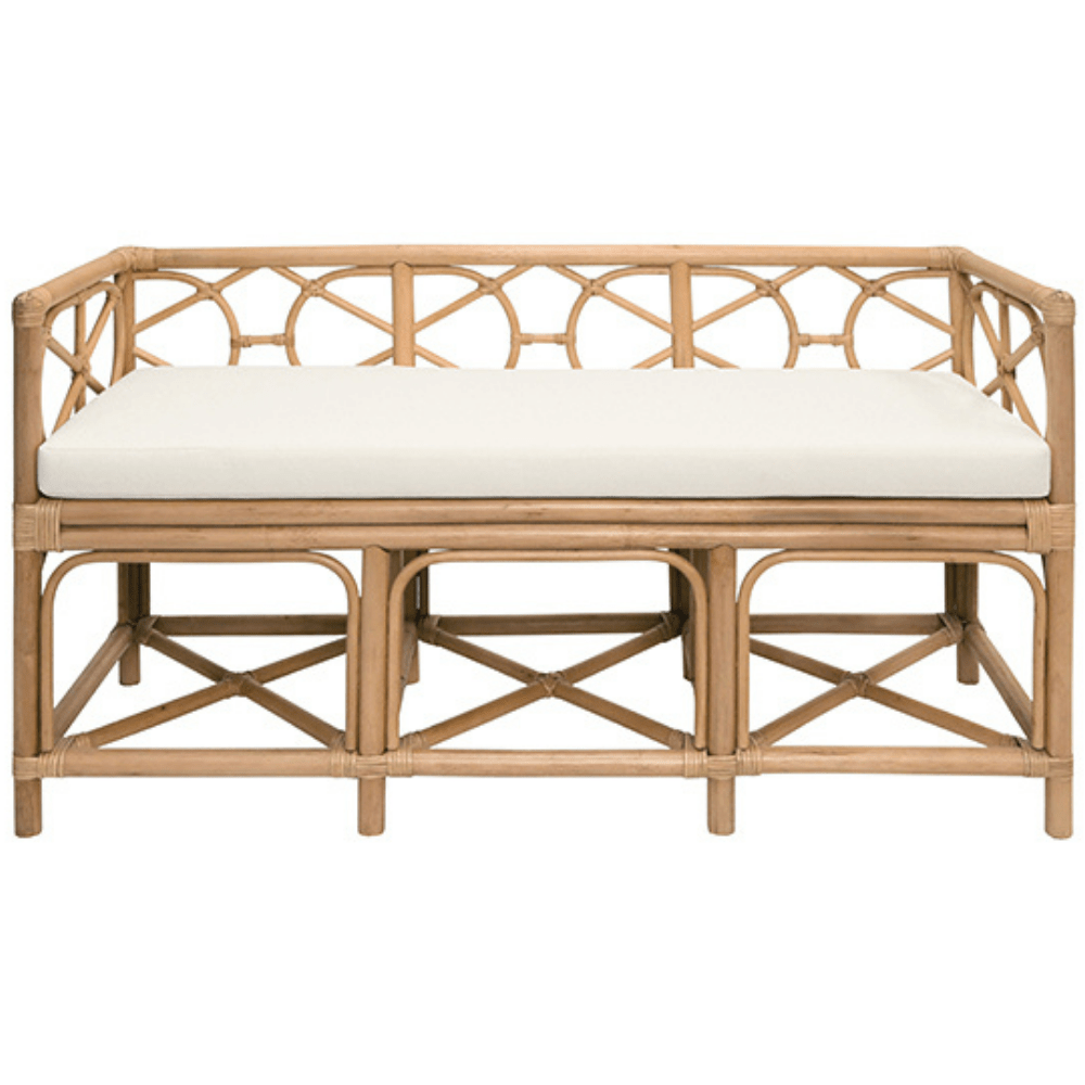 Ferguson Bench Bench FERGUSON NAT 607629009577