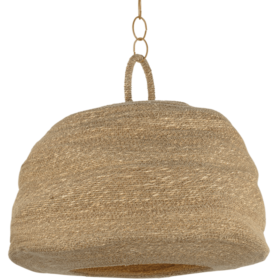 Ferrando Pendant Pendant Lighting F6325-PBR