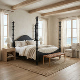 Ferret Bed Beds + Headboards