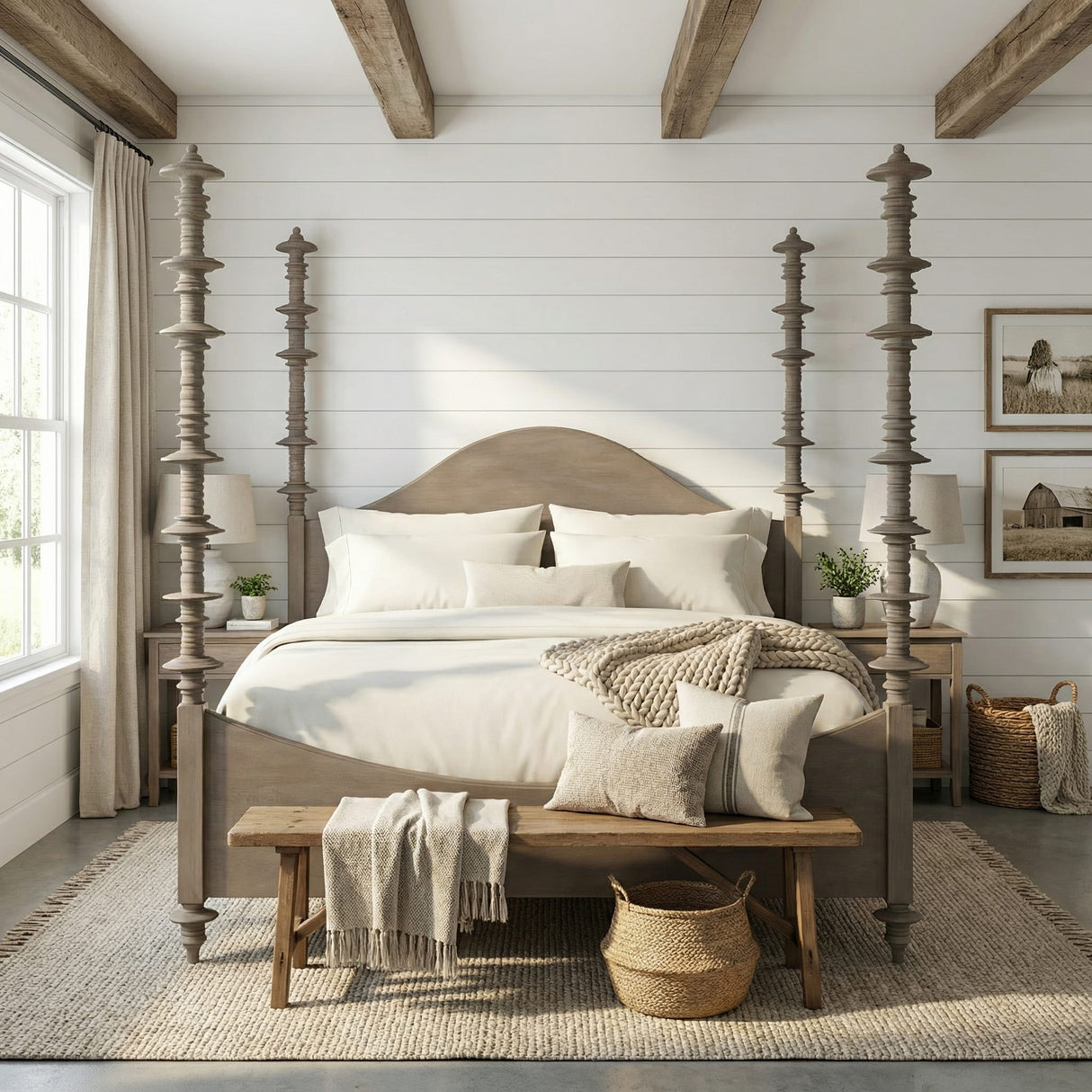 Ferret Bed Beds + Headboards