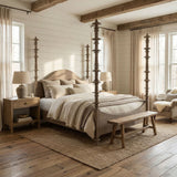 Ferret Bed Beds + Headboards