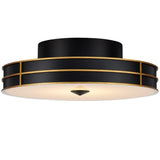 Fielding Flush Mount Flush Mounts 9999-0071