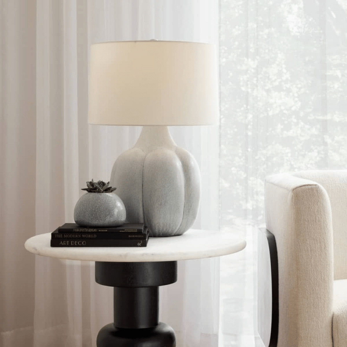 Fig Lamp Table Lamps PTC52-594