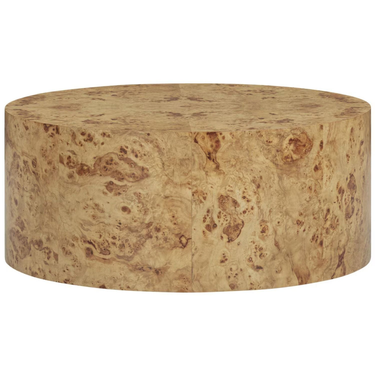 Figaro Coffee Table Coffee Table TOV-OC54474