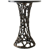 Filamento Side Table Side Tables