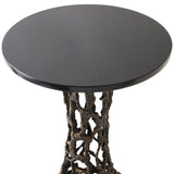 Filamento Side Table Side Tables
