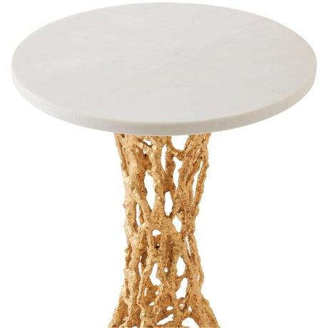 Filamento Side Table Side Tables