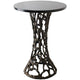 Filamento Side Table Side Tables 883340