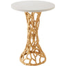 Filamento Side Table Side Tables 883341