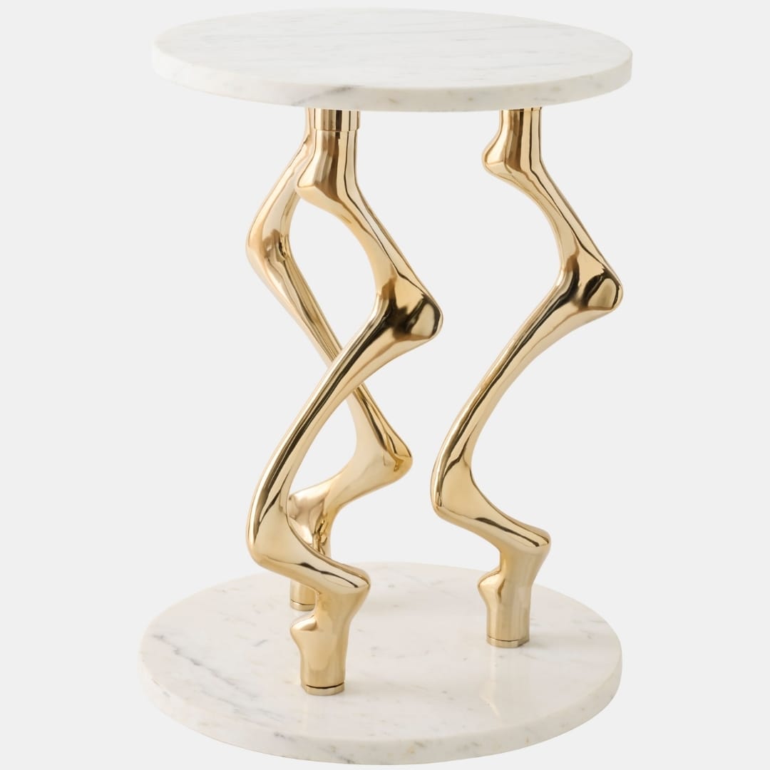 Filatura Side Table Side Tables 994167