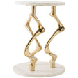 Filatura Side Table Side Tables 994167