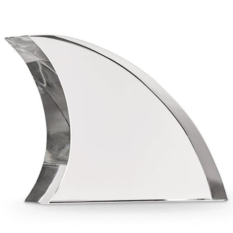 Fin Crystal Accessory Sculptures & Statues 20-1682