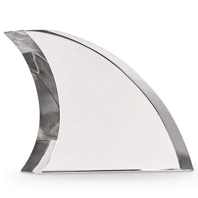 Fin Crystal Accessory Sculptures & Statues 20-1682