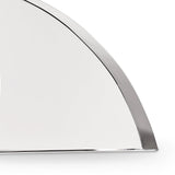 Fin Crystal Accessory Sculptures & Statues 20-1682