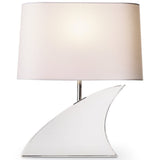 Fin Crystal Table Lamp Table Lamps 13-1703