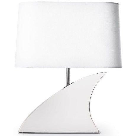 Fin Crystal Table Lamp Table Lamps 13-1703