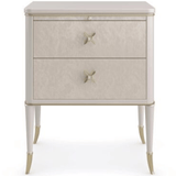Finishing Nightstand Nightstands + Bedside Tables CLA-021-062 662896039269