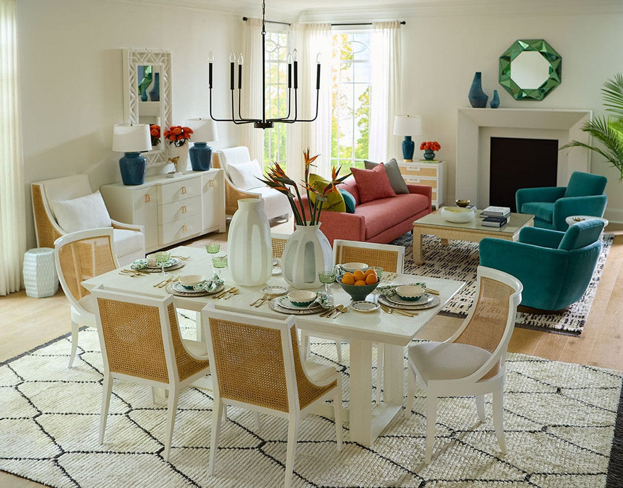 Finn Dining Table Dining Tables