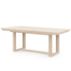 Finn Dining Table Dining Tables FIN-375-99-TBL