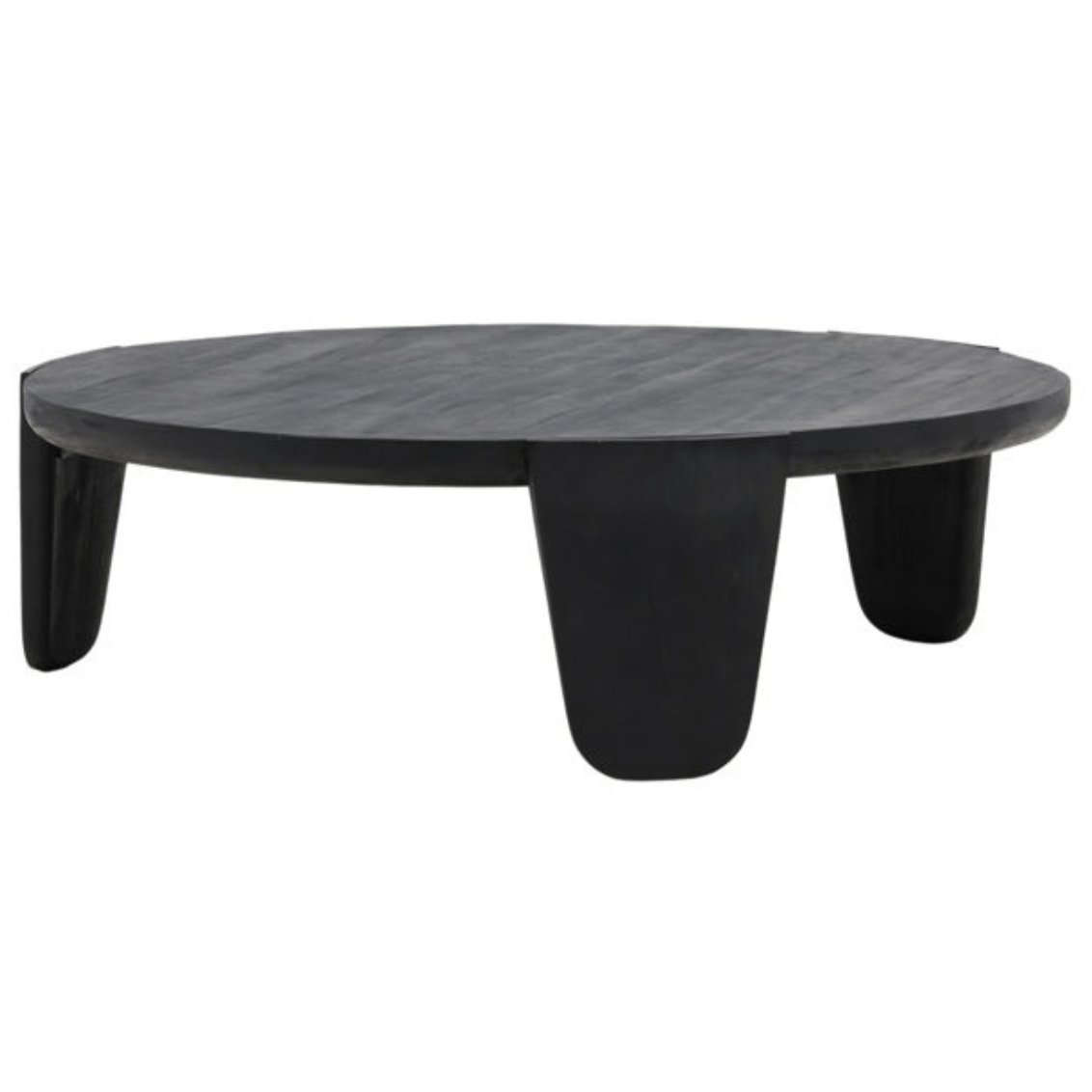 Finnley Coffee Table Coffee Tables DOV6501-BLCK