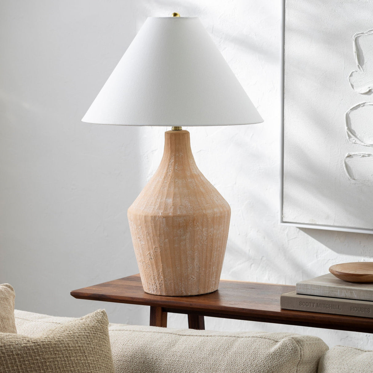 Luella Table Lamp