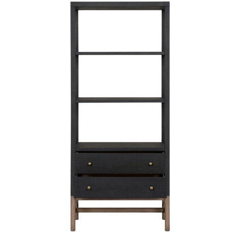 Fiona Bookcase Bookcases, Tall Cabinets + Shelving 250957-001 198394160964
