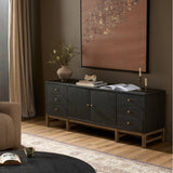 Fiona Media Console Media Console 250634-001 198394132244