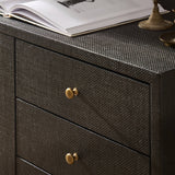 Fiona Media Console Media Console 250634-001 198394132244