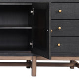 Fiona Media Console Media Console 250634-001 198394132244