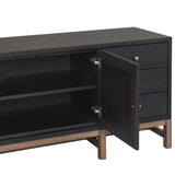 Fiona Media Console Media Console 250634-001 198394132244