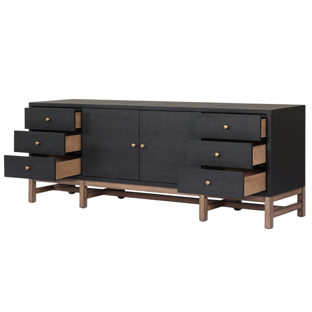 Fiona Media Console Media Console 250634-001 198394132244