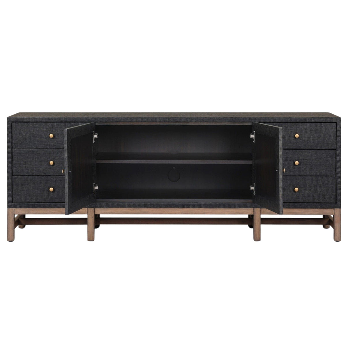 Fiona Media Console Media Console 250634-001 198394132244