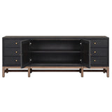 Fiona Media Console Media Console 250634-001 198394132244
