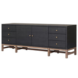 Fiona Media Console Media Console 250634-001 198394132244