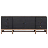 Fiona Media Console Media Console 250634-001 198394132244