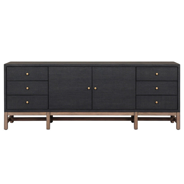 Fiona Media Console Media Console 250634-001 198394132244