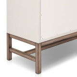 Fiona Tall Dresser Dresser