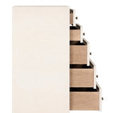 Fiona Tall Dresser Dresser