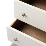 Fiona Tall Dresser Dresser