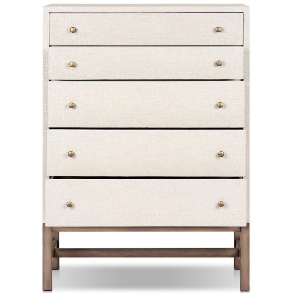 Fiona Tall Dresser Dresser