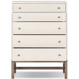 Fiona Tall Dresser Dresser