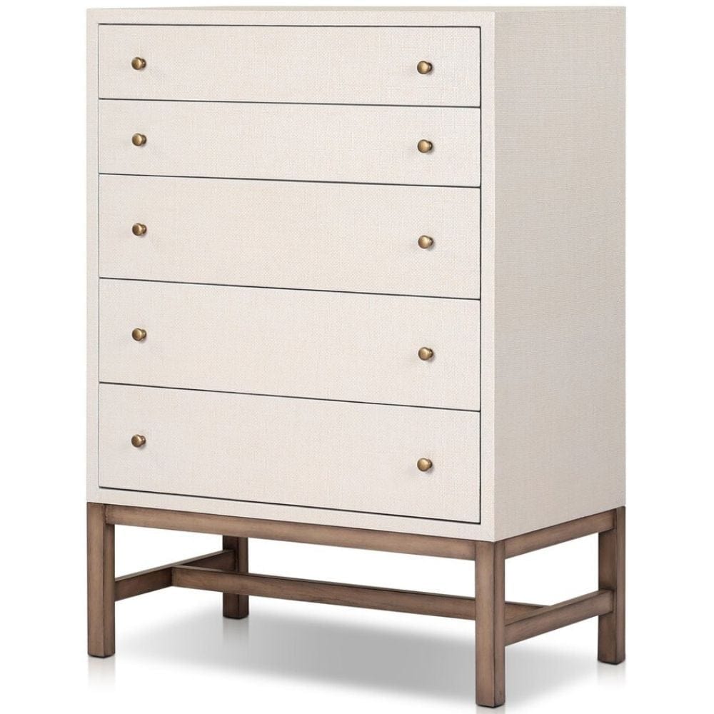 Fiona Tall Dresser Dresser