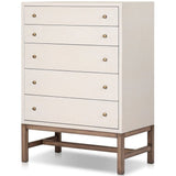 Fiona Tall Dresser Dresser