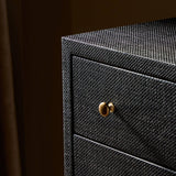 Fiona Tall Dresser Dresser