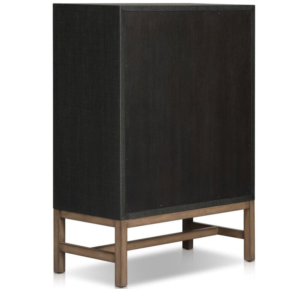 Fiona Tall Dresser Dresser