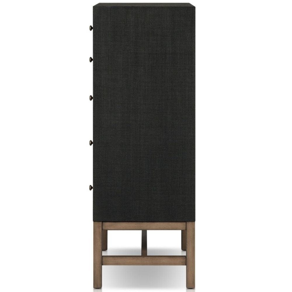 Fiona Tall Dresser Dresser