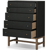 Fiona Tall Dresser Dresser