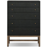 Fiona Tall Dresser Dresser 246170-001 801542981679
