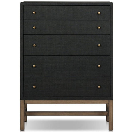 Fiona Tall Dresser Dresser 246170-001 801542981679